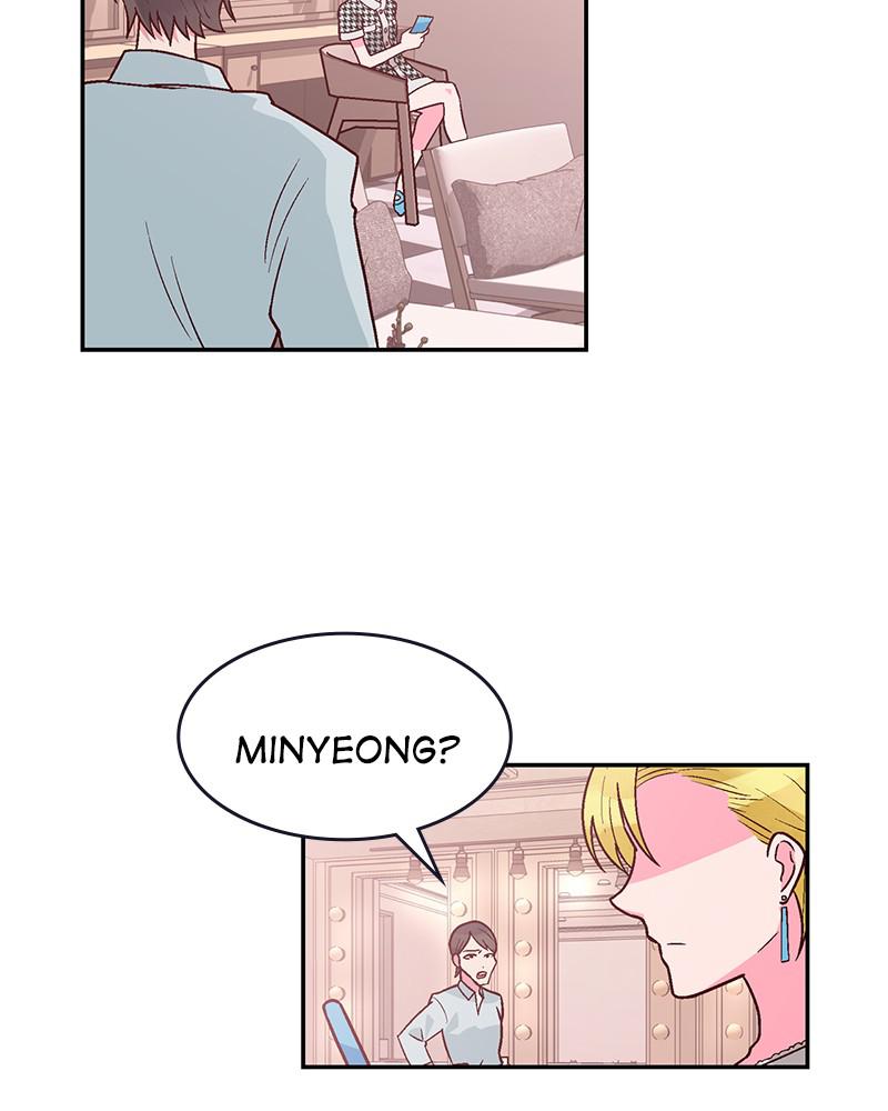 Read The Makeup Remover EN Manga Online