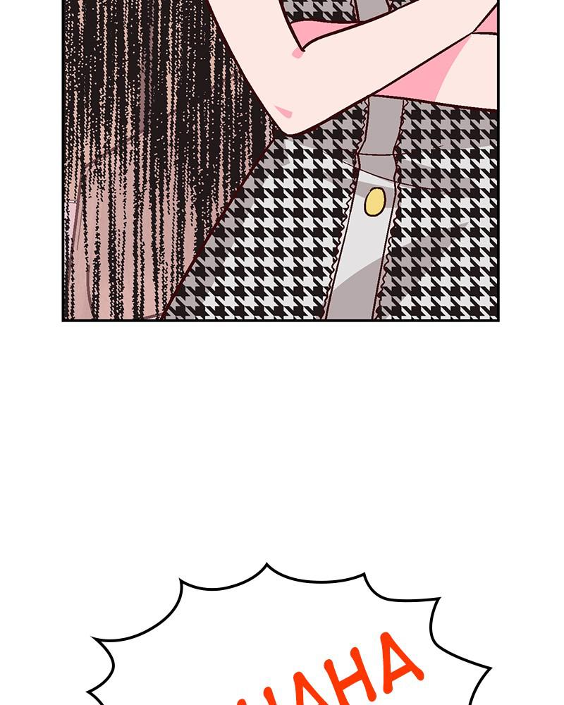 Read The Makeup Remover EN Manga Online