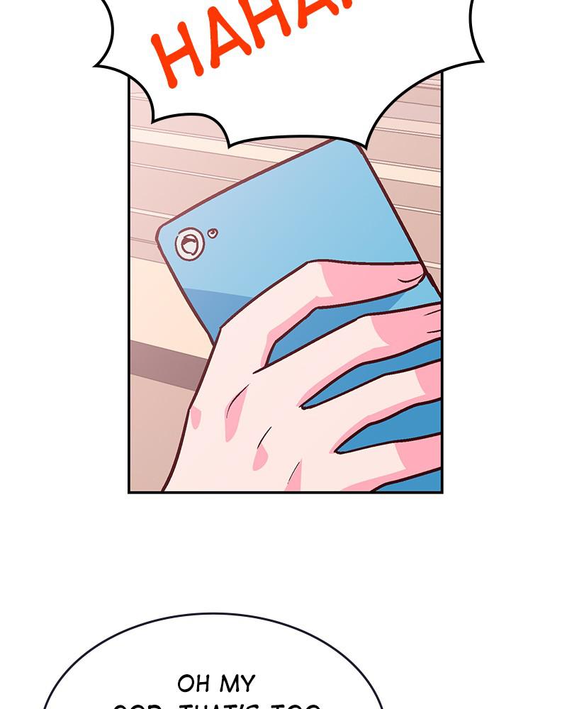 Read The Makeup Remover EN Manga Online