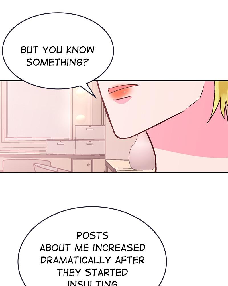 Read The Makeup Remover EN Manga Online