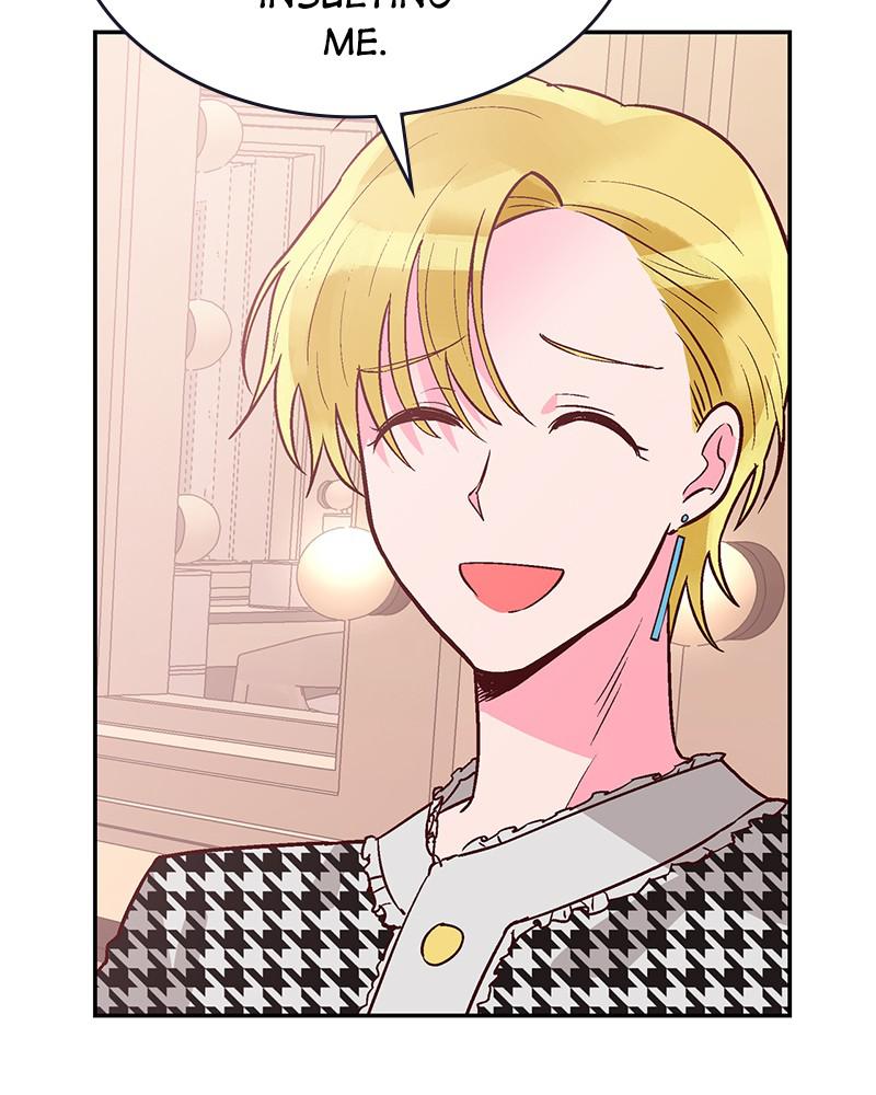 Read The Makeup Remover EN Manga Online