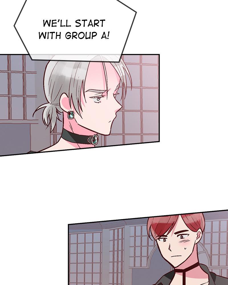 Read The Makeup Remover EN Manga Online