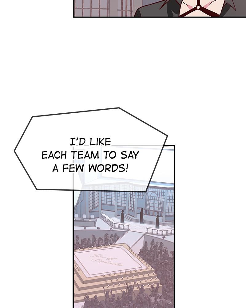 Read The Makeup Remover EN Manga Online