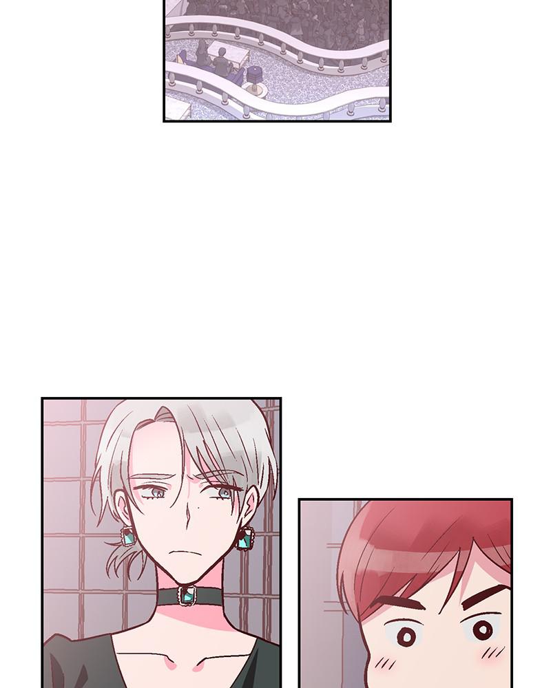 Read The Makeup Remover EN Manga Online