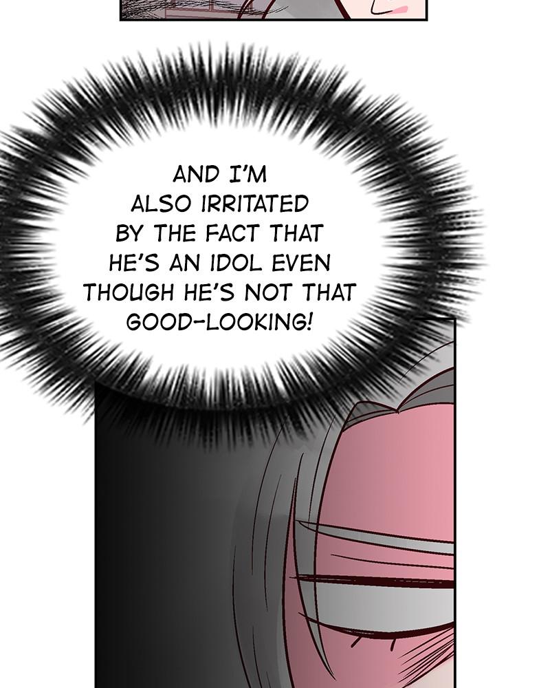 Read The Makeup Remover EN Manga Online