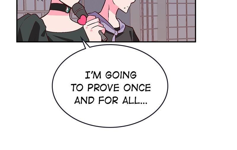 Read The Makeup Remover EN Manga Online