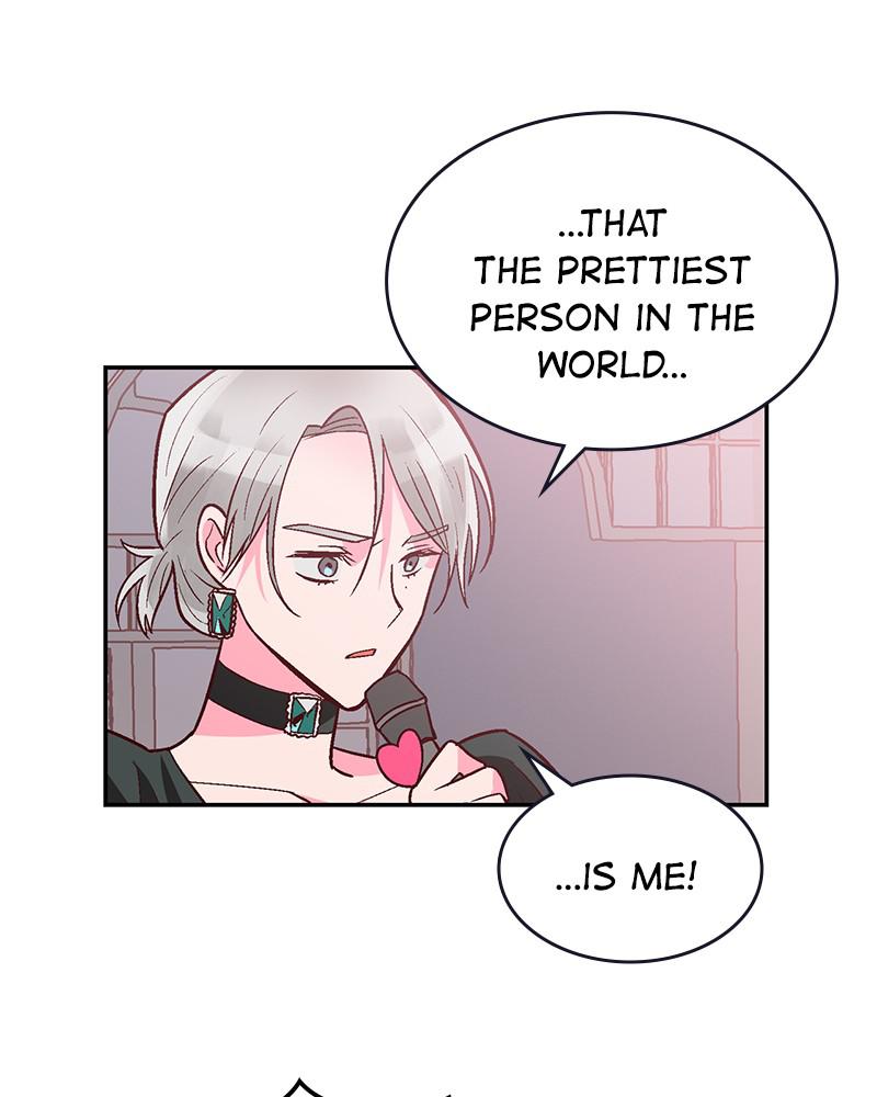 Read The Makeup Remover EN Manga Online