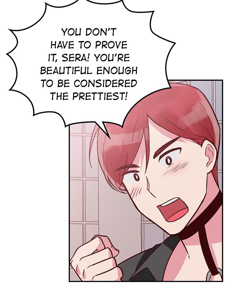Read The Makeup Remover EN Manga Online