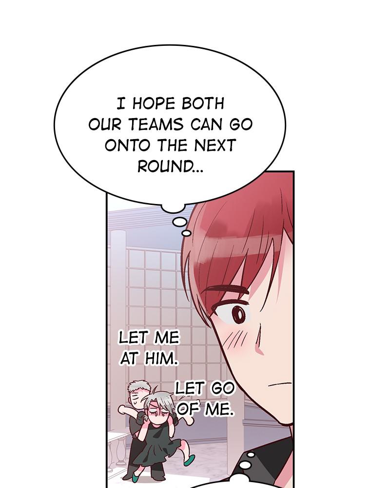 Read The Makeup Remover EN Manga Online