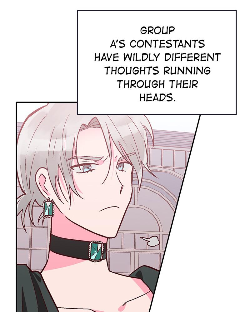 Read The Makeup Remover EN Manga Online