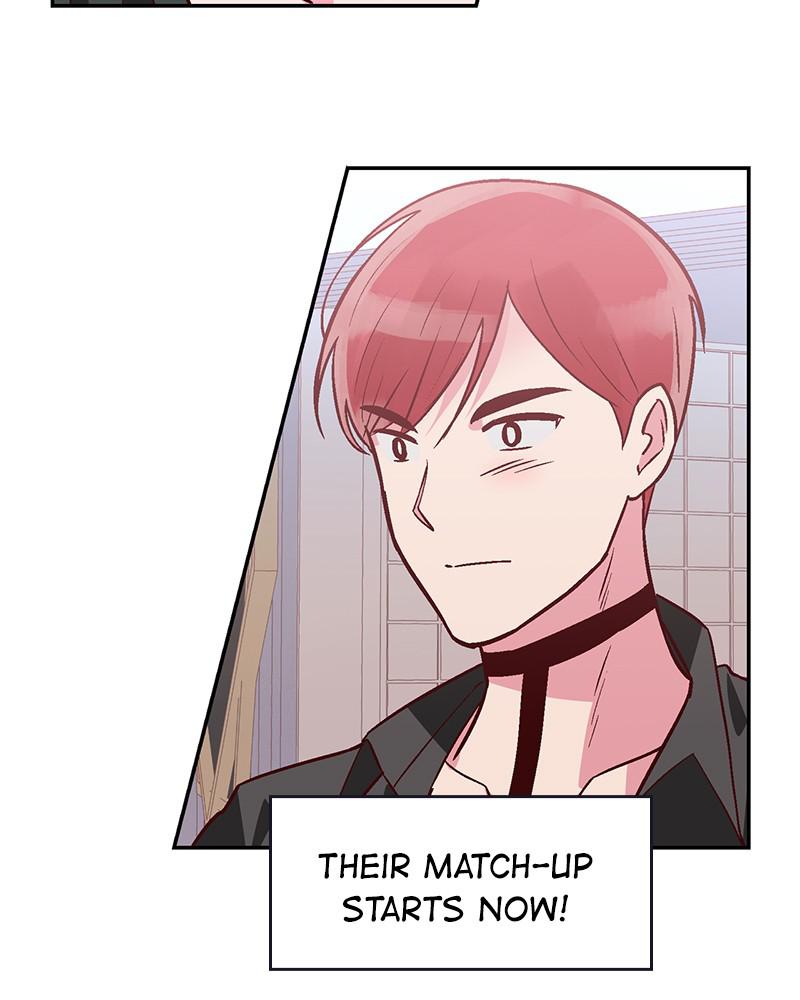 Read The Makeup Remover EN Manga Online