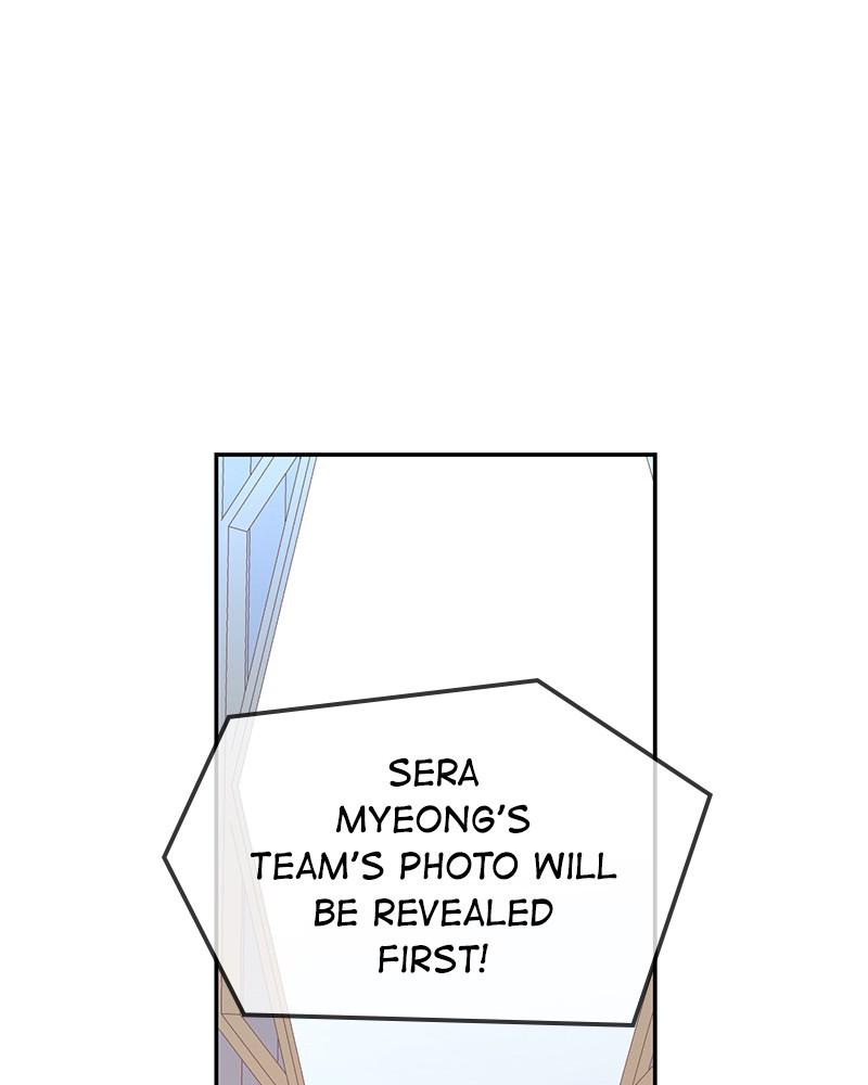 Read The Makeup Remover EN Manga Online