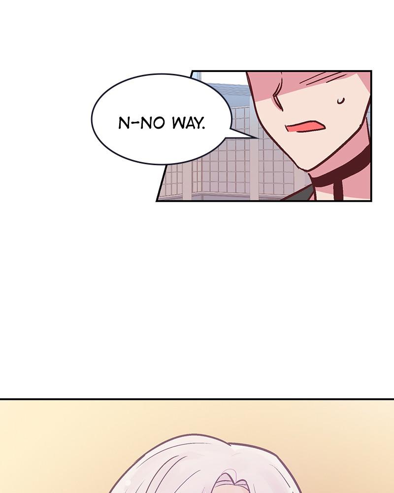 Read The Makeup Remover EN Manga Online