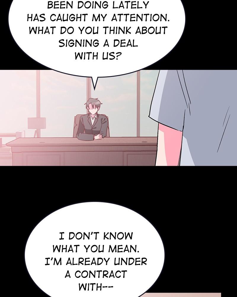 Read The Makeup Remover EN Manga Online