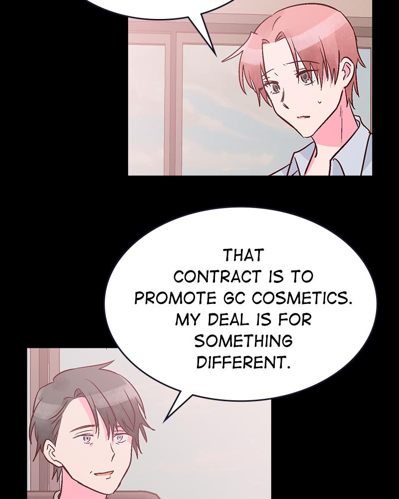 Read The Makeup Remover EN Manga Online