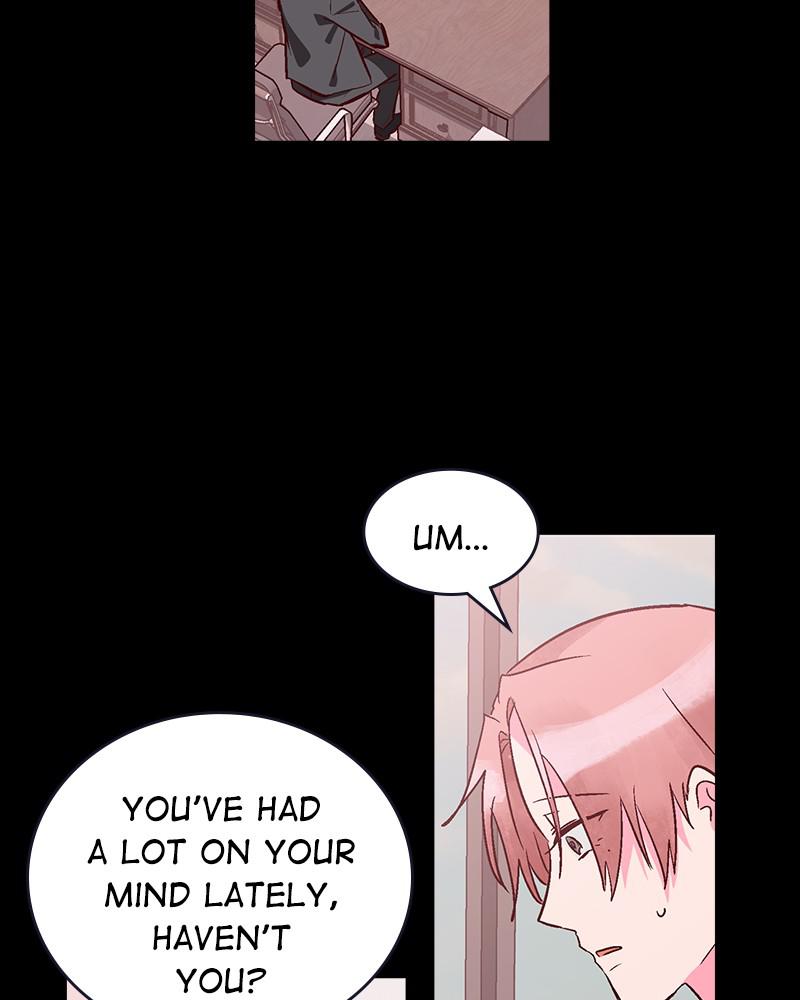 Read The Makeup Remover EN Manga Online
