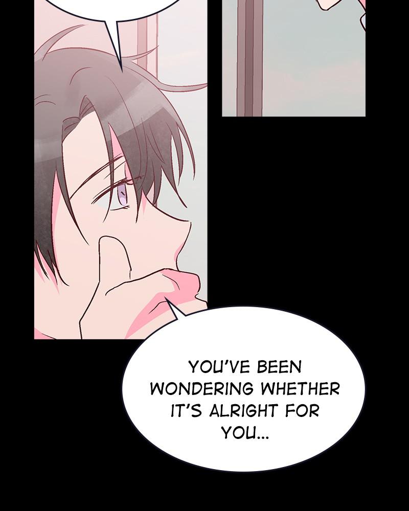 Read The Makeup Remover EN Manga Online