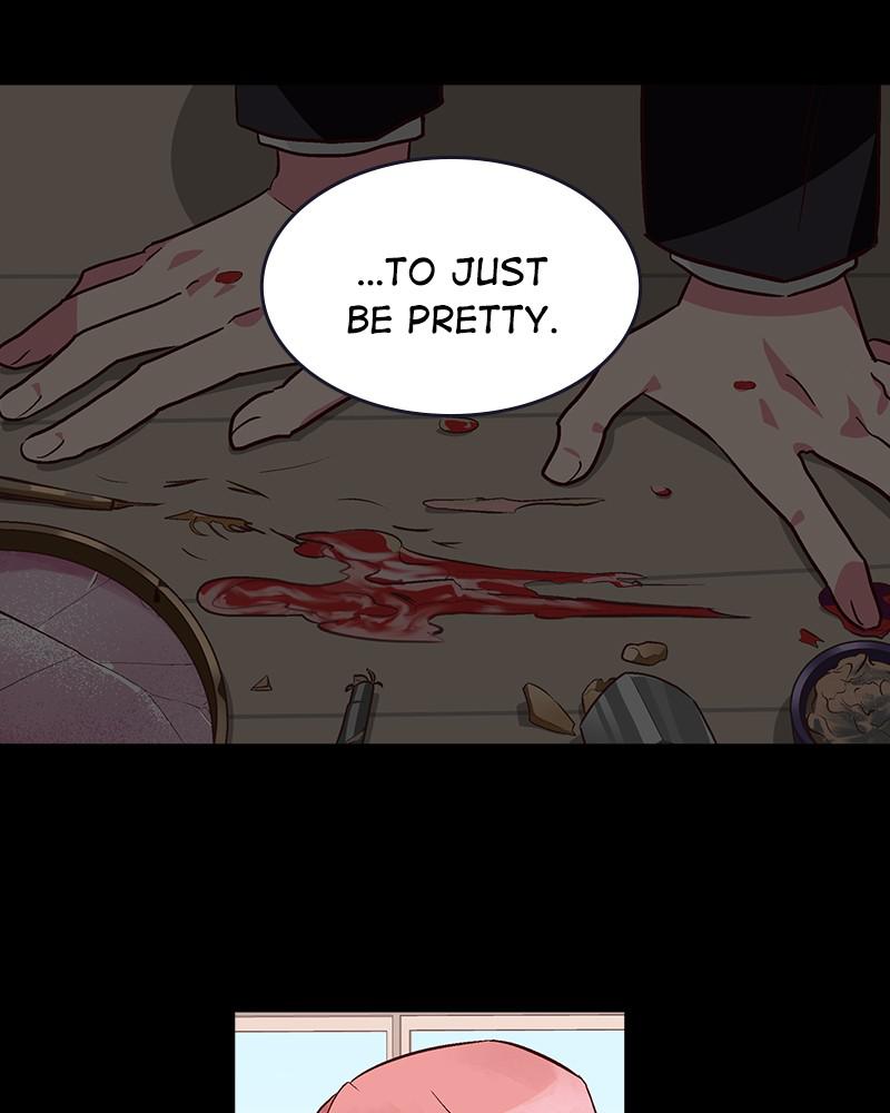 Read The Makeup Remover EN Manga Online