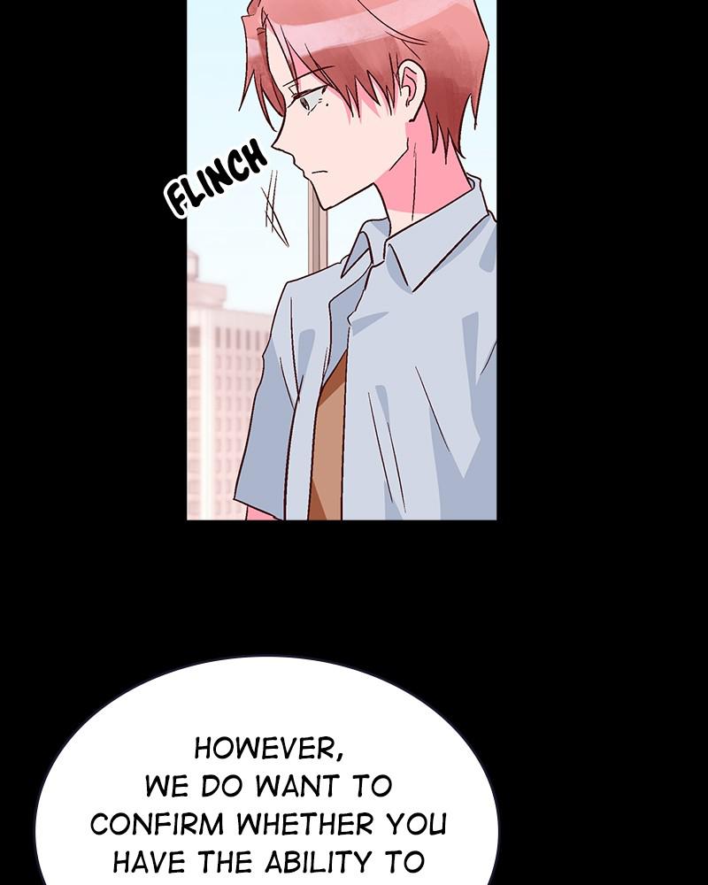 Read The Makeup Remover EN Manga Online
