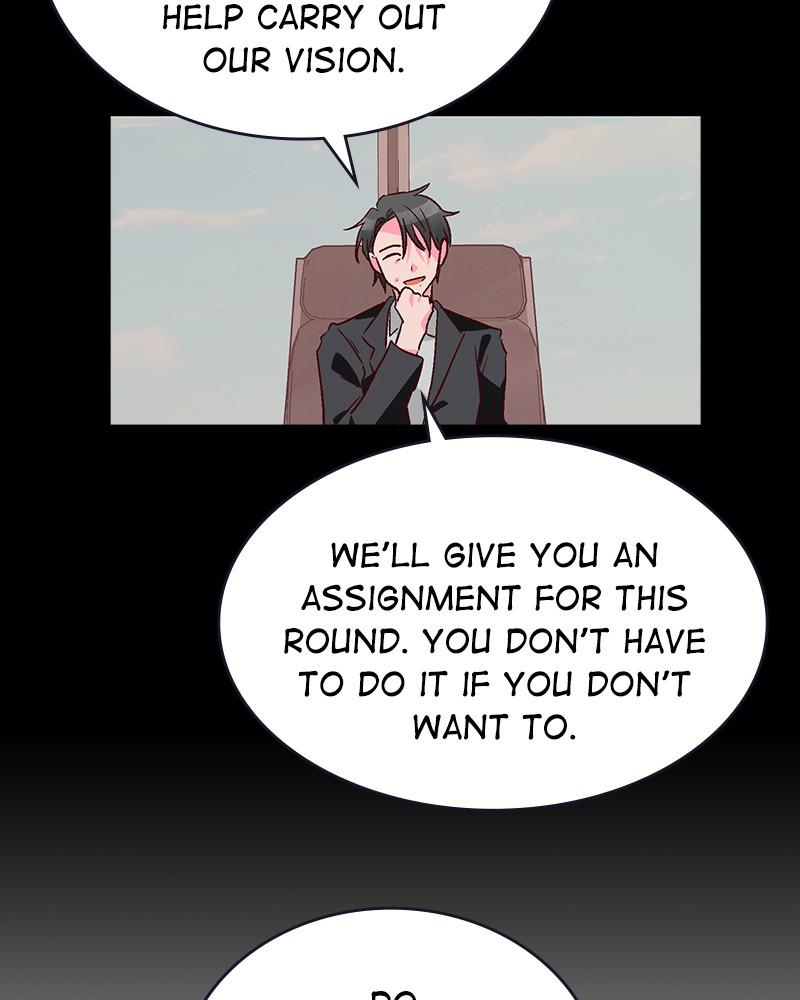 Read The Makeup Remover EN Manga Online