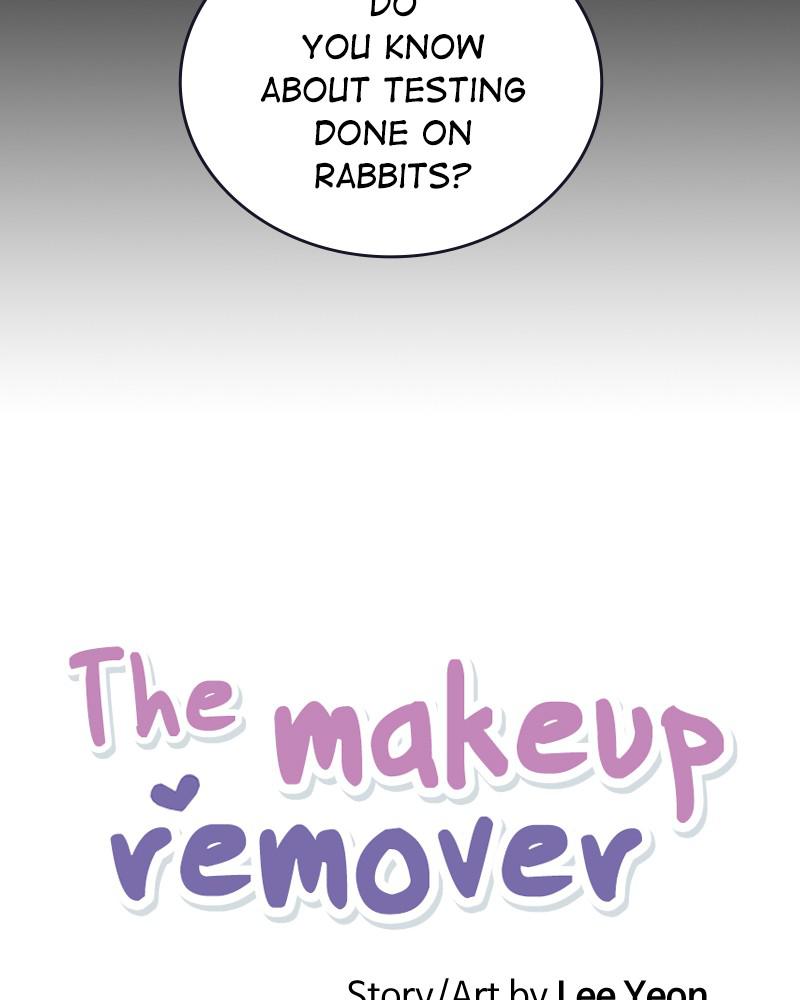 Read The Makeup Remover EN Manga Online