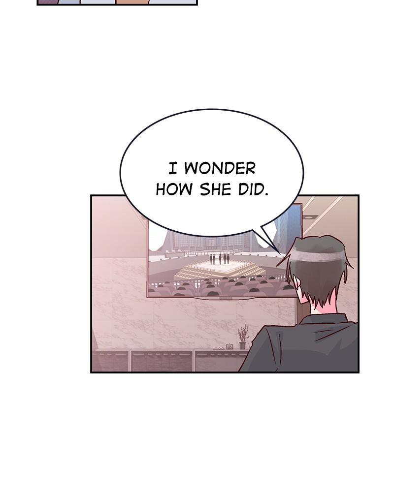 Read The Makeup Remover EN Manga Online