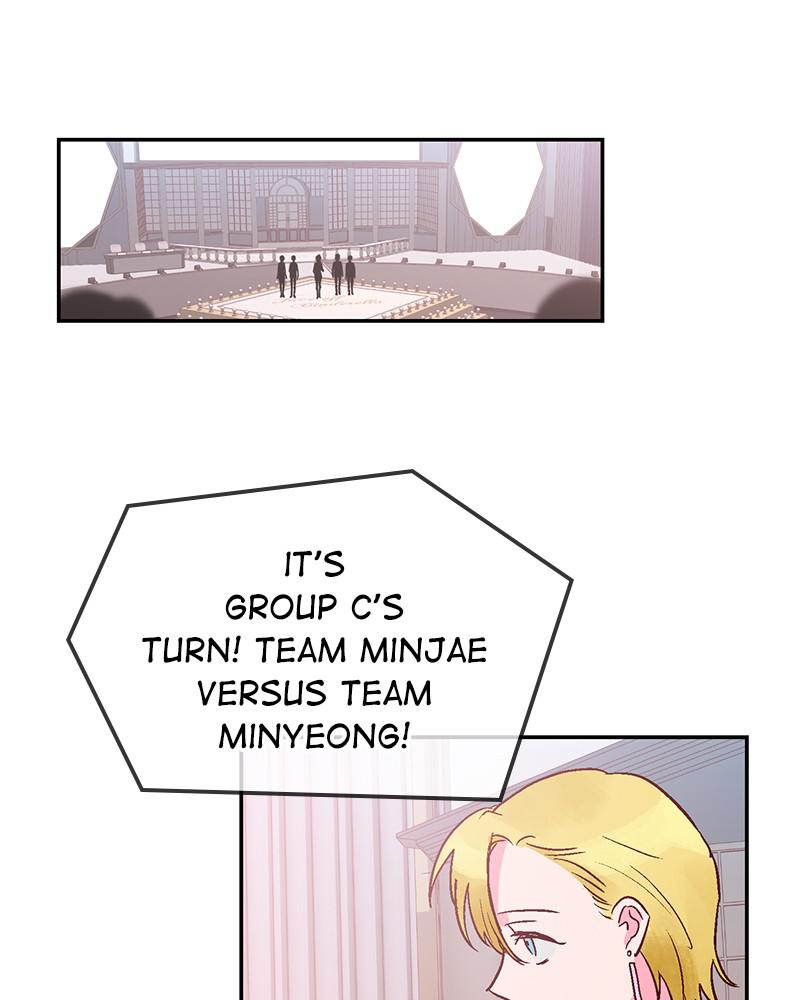 Read The Makeup Remover EN Manga Online