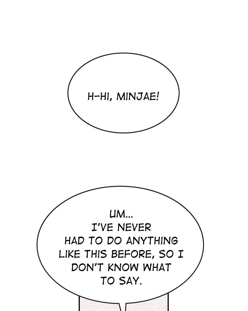 Read The Makeup Remover EN Manga Online