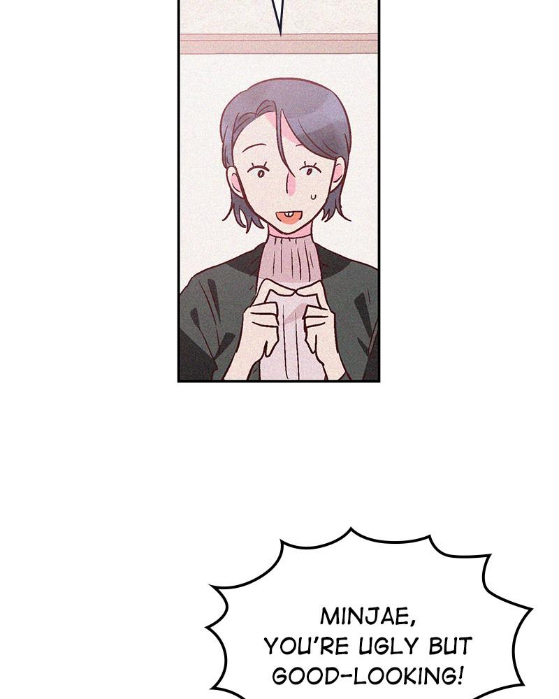 Read The Makeup Remover EN Manga Online