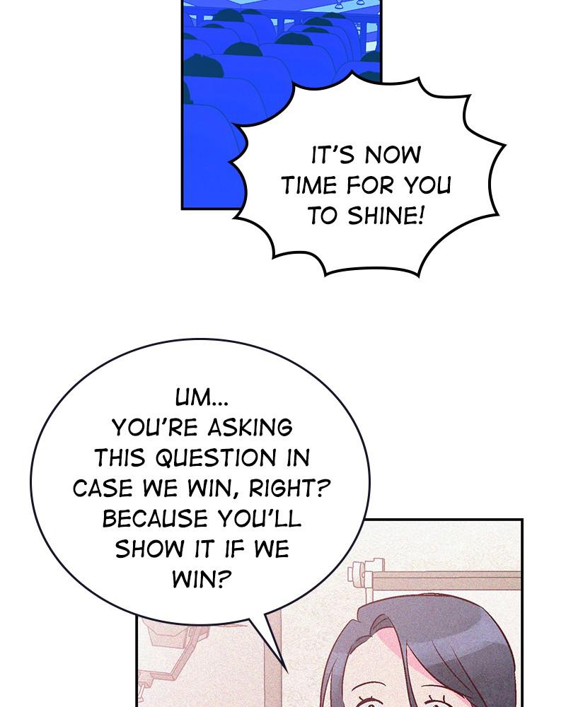 Read The Makeup Remover EN Manga Online