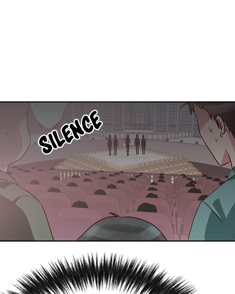 Read The Makeup Remover EN Manga Online