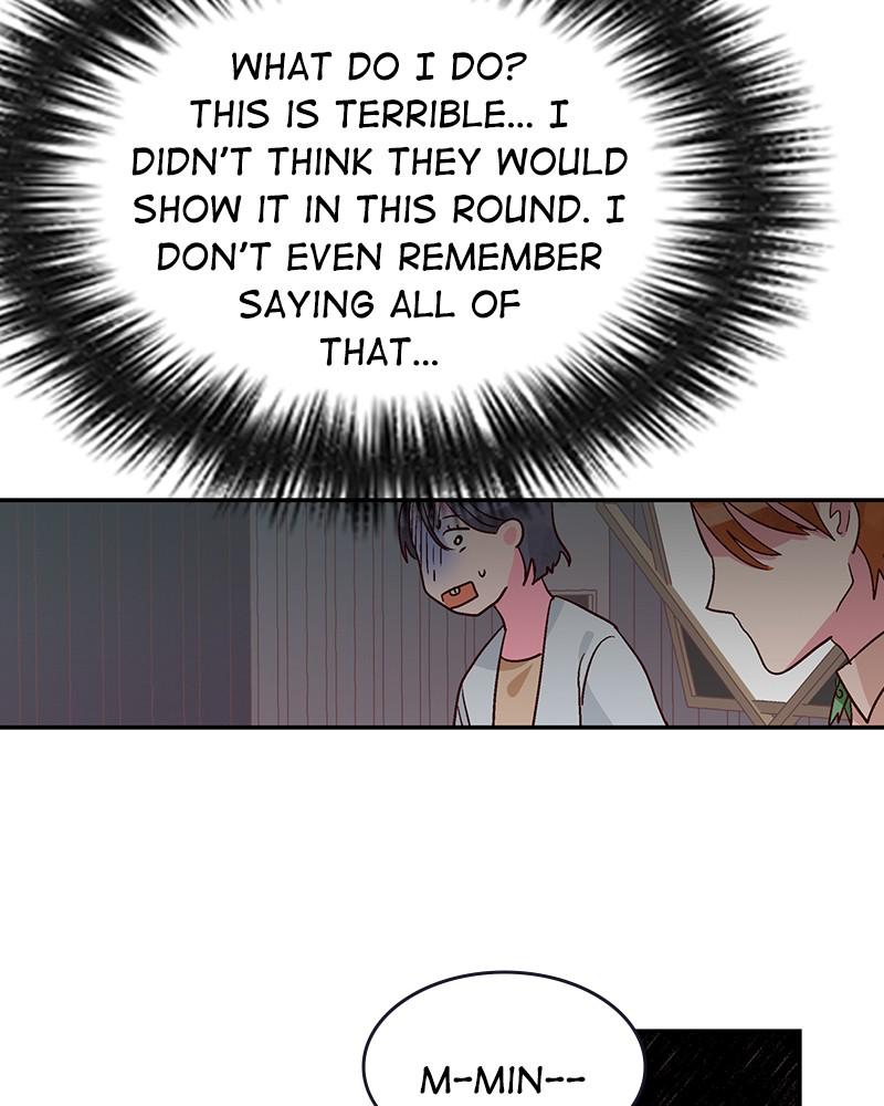Read The Makeup Remover EN Manga Online