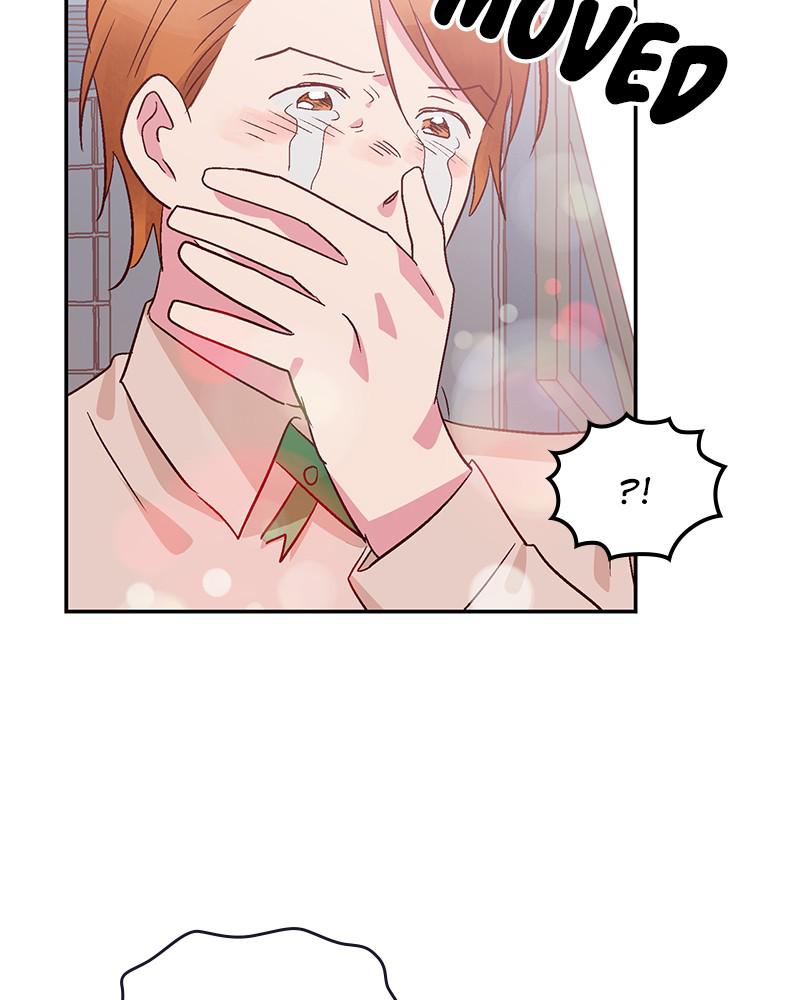 Read The Makeup Remover EN Manga Online