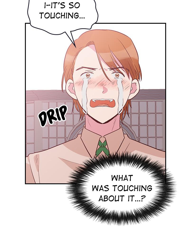 Read The Makeup Remover EN Manga Online