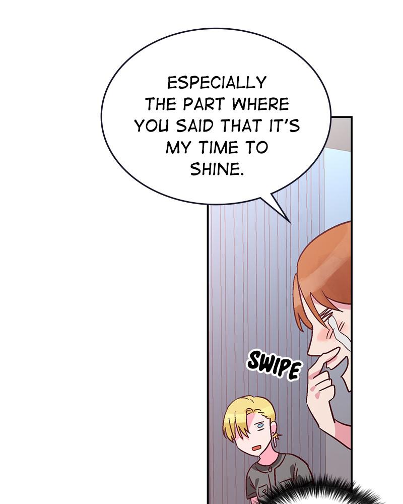 Read The Makeup Remover EN Manga Online