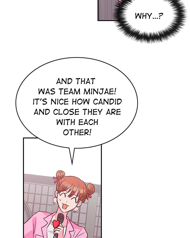 Read The Makeup Remover EN Manga Online