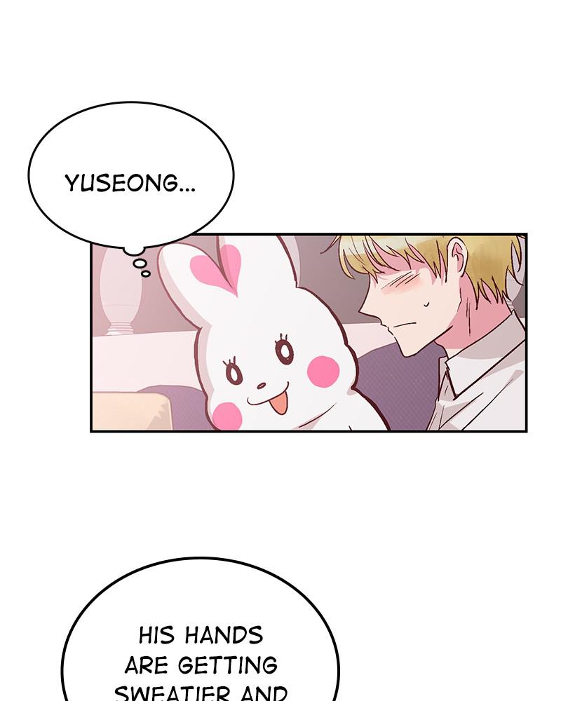 Read The Makeup Remover EN Manga Online