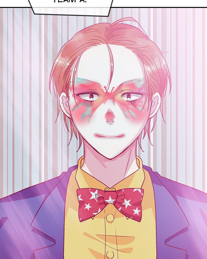 Read The Makeup Remover EN Manga Online