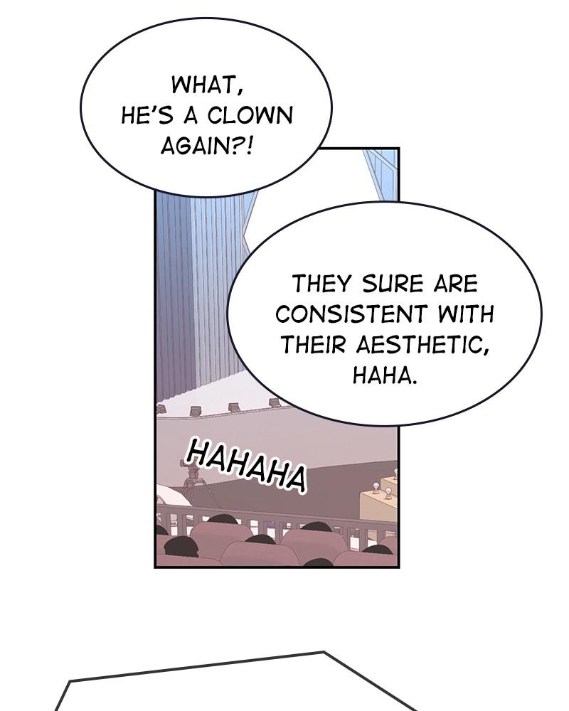 Read The Makeup Remover EN Manga Online