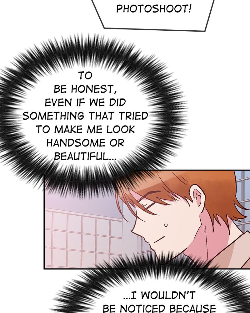 Read The Makeup Remover EN Manga Online