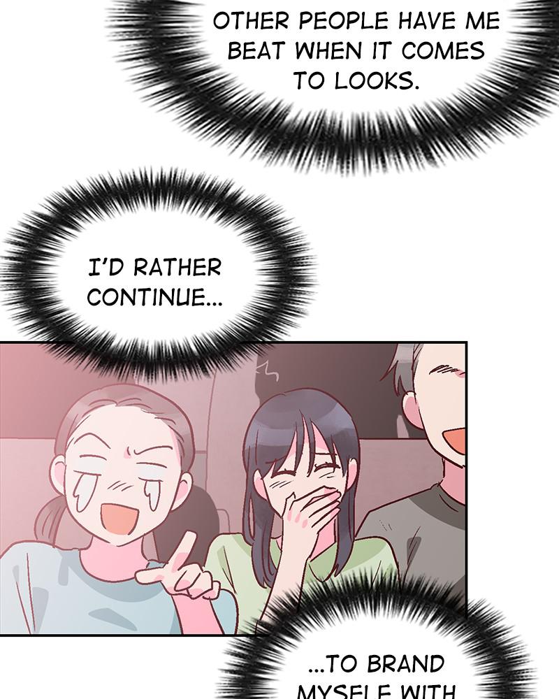 Read The Makeup Remover EN Manga Online