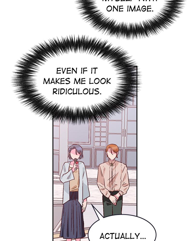 Read The Makeup Remover EN Manga Online