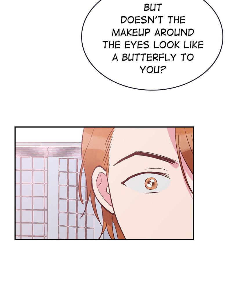 Read The Makeup Remover EN Manga Online