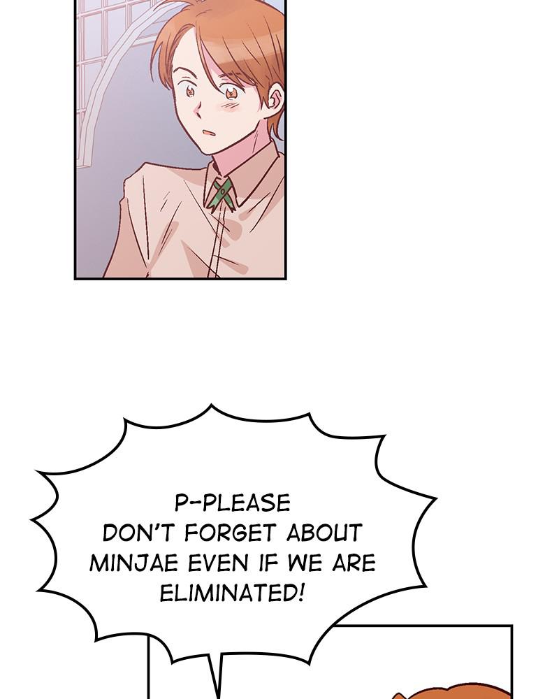Read The Makeup Remover EN Manga Online