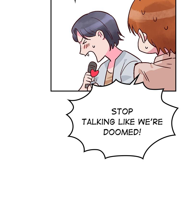 Read The Makeup Remover EN Manga Online