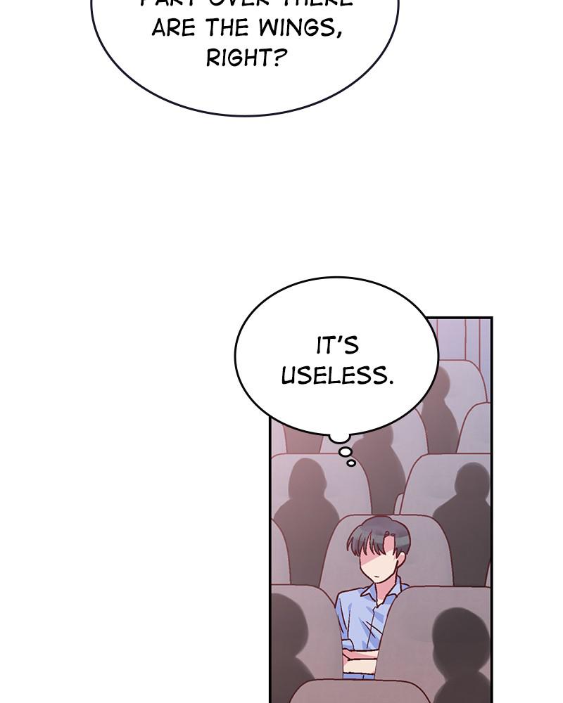 Read The Makeup Remover EN Manga Online