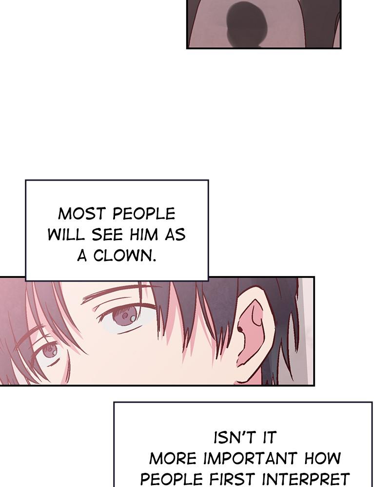 Read The Makeup Remover EN Manga Online