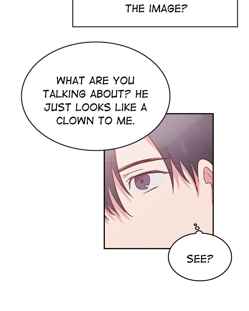 Read The Makeup Remover EN Manga Online