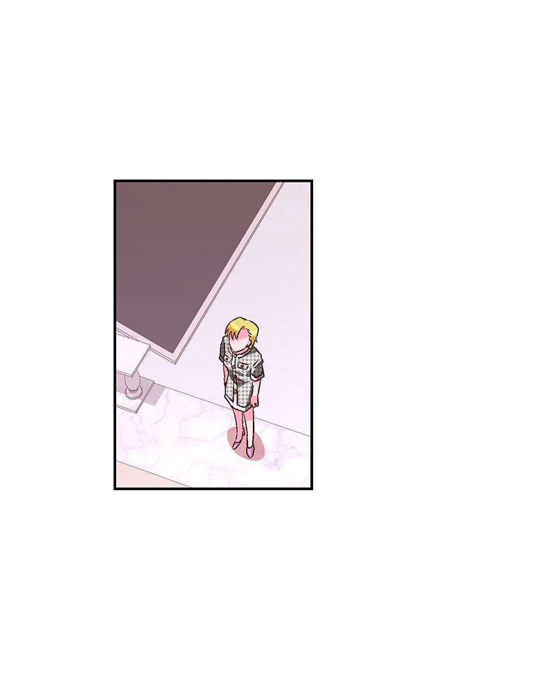 Read The Makeup Remover EN Manga Online