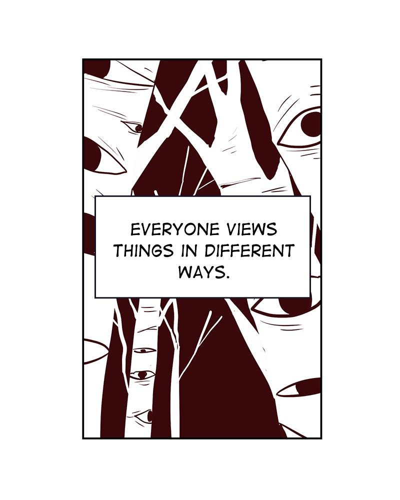 Read The Makeup Remover EN Manga Online